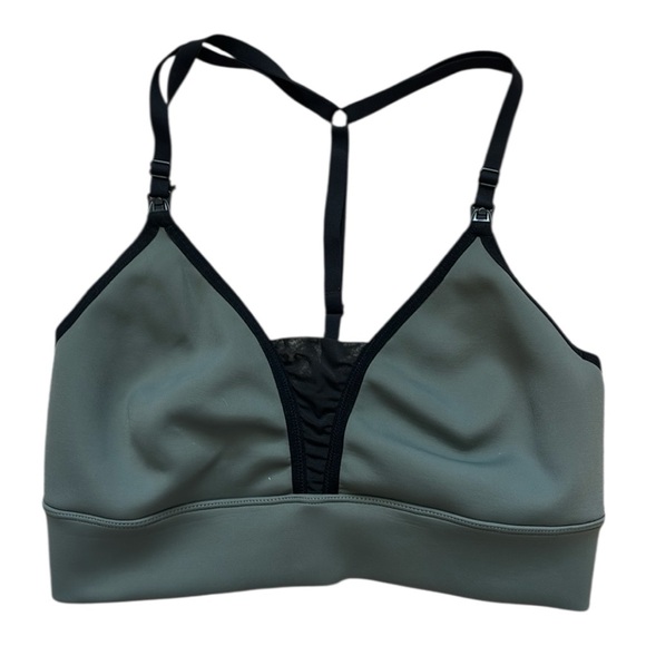 BLANQI Other - BLANQI Adjustable Racerback Nursing Sports Bra size Large